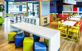 ibis budget Hotel Edinburgh Park